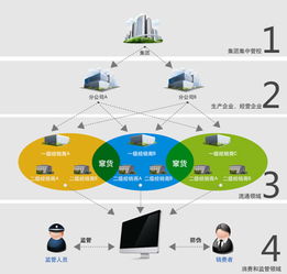 美容化妆品代理商防窜货控价系统定制开发